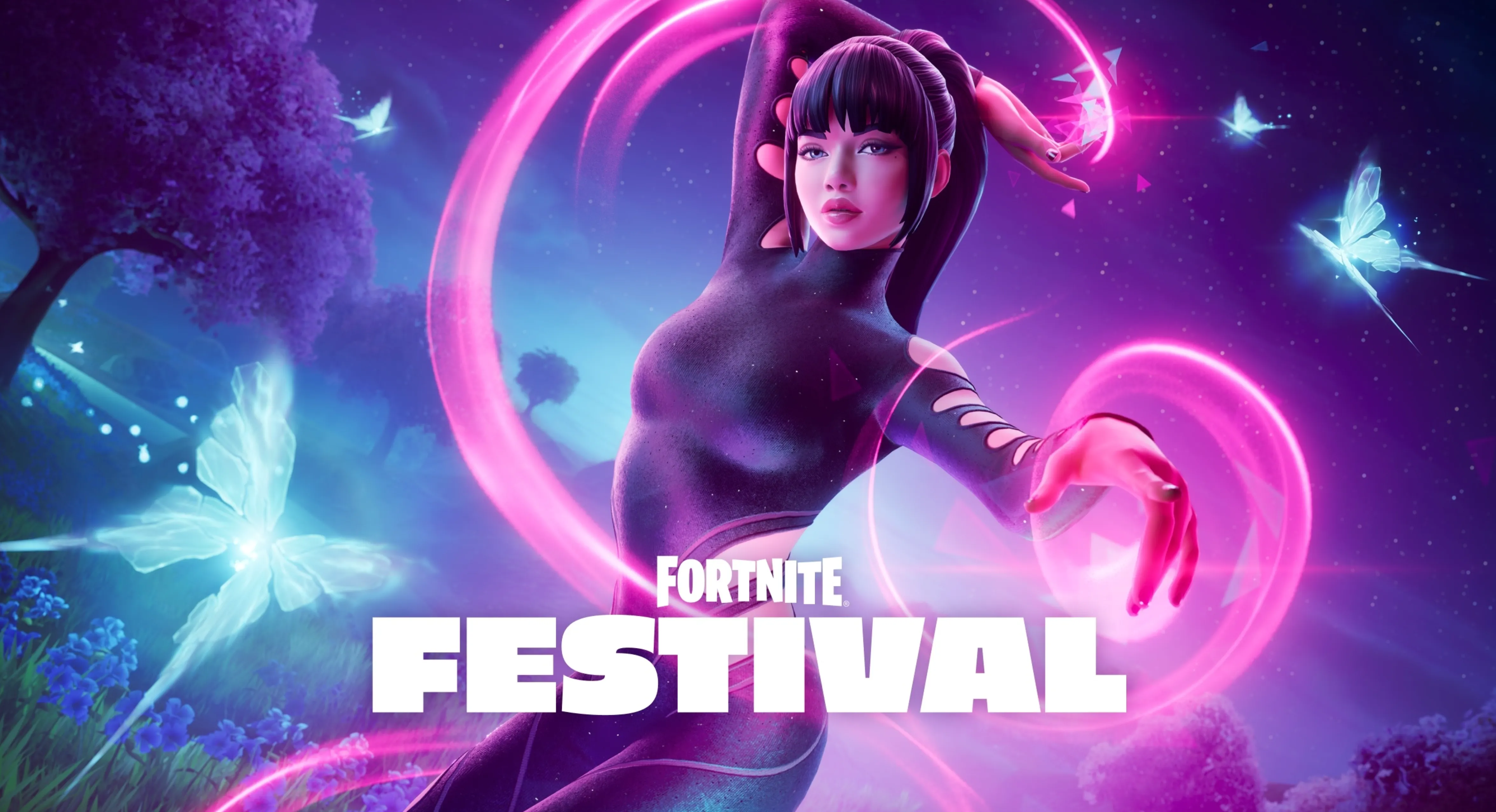 Fortnite Festival
